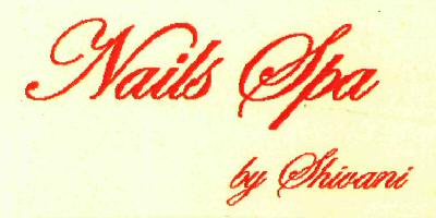 Nails Spa By Shivani (label) Device mark 2598864 Trademark