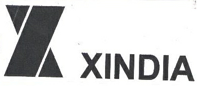 Xindia Device mark 1682348 Trademark
