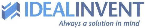 Idealinvent, Always A Solution In Mind Device mark 1871979 Trademark
