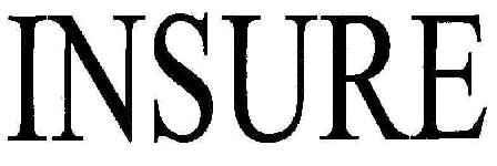 Insure Device mark 1804047 Trademark