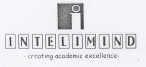 Intelimind ( Label ) Device mark 1712021 Trademark