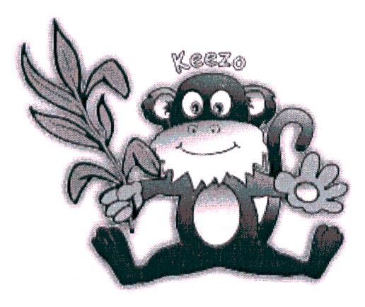 Keezo Device mark 1924945 Trademark