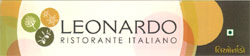 Leonardo With Label Device mark 2642864 Trademark