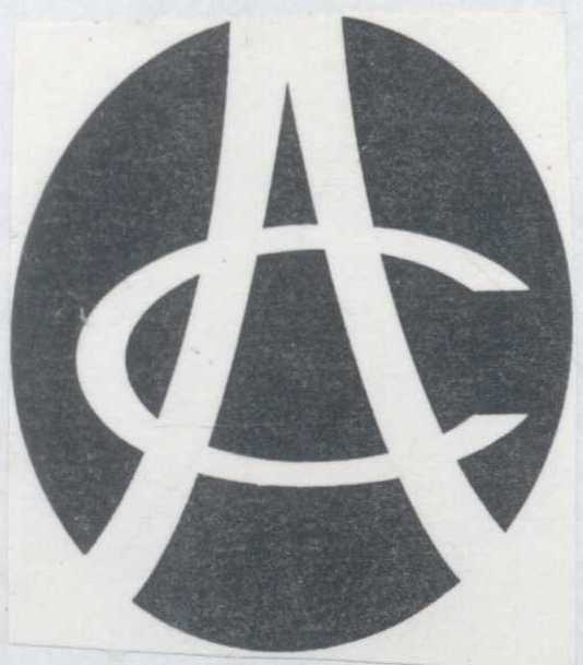 Ac (label) Device mark 935612 Trademark