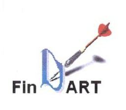 Fin D Art (label) Device mark 1664525 Trademark