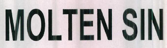 Molten Sin Device mark 2434053 Trademark