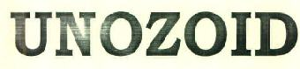 Unozoid Device mark 2977160 Trademark