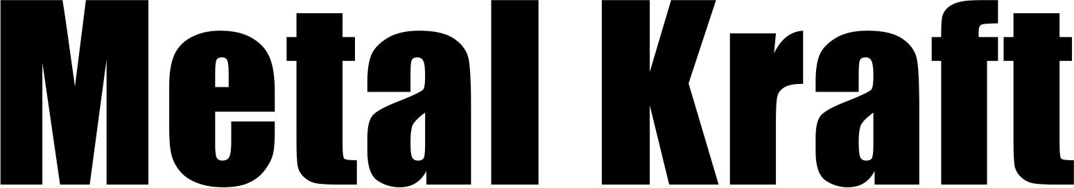 Metalkraft Device mark 2411070 Trademark