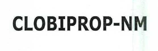 Clobiprop-nm Device mark 2513976 Trademark
