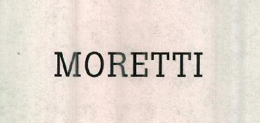 Moretti Device mark 2423342 Trademark