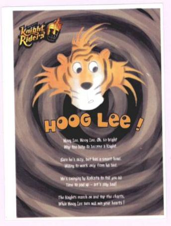 Hoog Lee ! (label) Device mark 1666305 Trademark