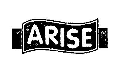 Arise With Device Device mark 2130439 Trademark