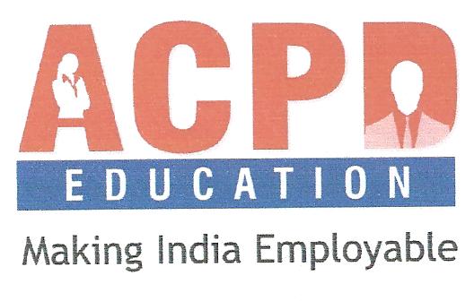 Acpd Education Making India Employable Device mark 2304905 Trademark