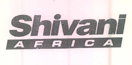 Shivani Africa Device mark 2665840 Trademark