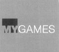 My Games (label) Device mark 1514747 Trademark