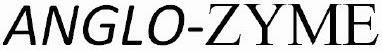 Anglozyme Device mark 1590817 Trademark