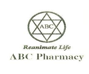 Abc Pharmacy Abc Device mark 2818203 Trademark