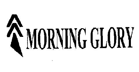 Morning Glory (label) Device mark 2165681 Trademark