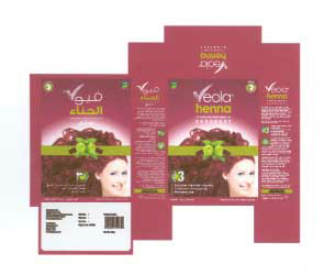 Veola Device mark 1992700 Trademark