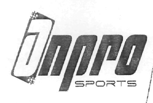 Anpro Sports (device) Device mark 2224999 Trademark