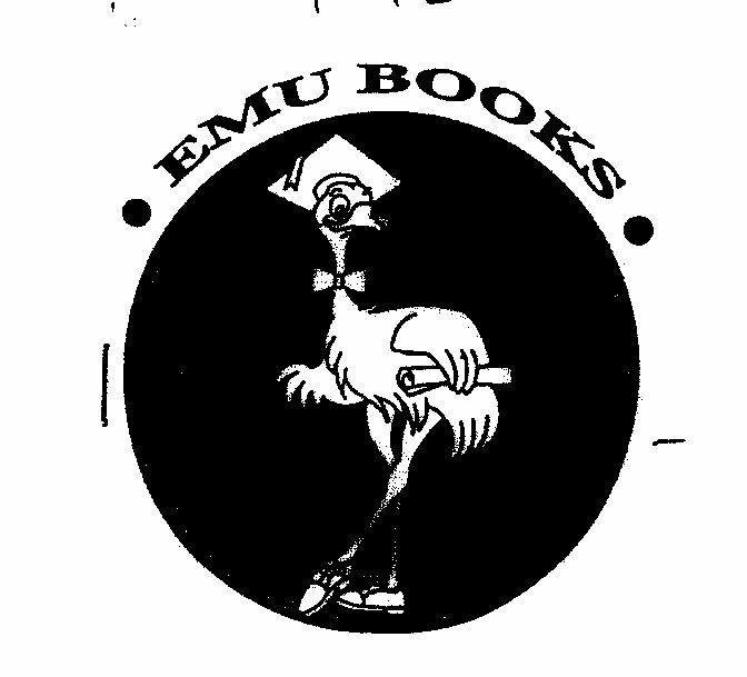 Emu Toys (label) Device mark 991431 Trademark