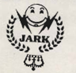 Jark Device mark 836304 Trademark
