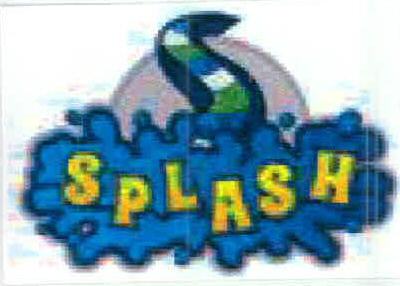 Splash Device mark 2728424 Trademark