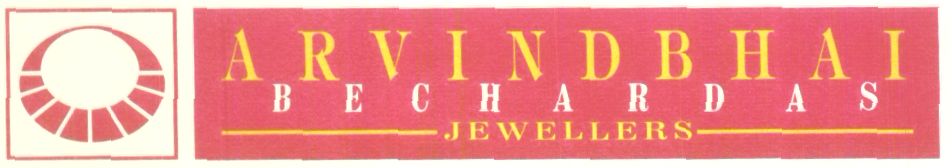 A R V I N D B H A I B E C H A R D A S Jewellers (device Of Circle And Lable) Device mark 1439660 Trademark