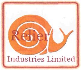 Relier Device mark 2278770 Trademark
