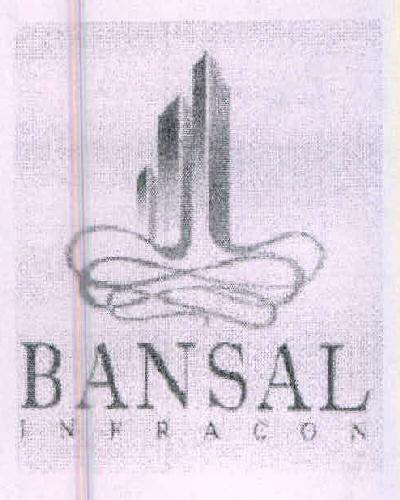 Bansal Infracon Device mark 2268775 Trademark