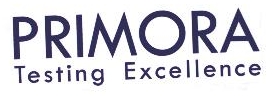 Primora Device mark 1704843 Trademark