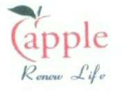 Appleranew Life. Device mark 1760079 Trademark