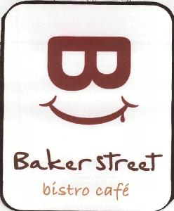 B Baker Street Bistro Cafe (device) Device mark 2157917 Trademark