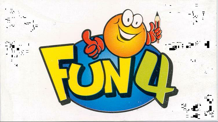 Fun4 Device mark 2107116 Trademark