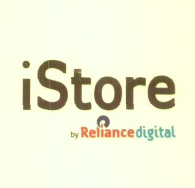 Istore (label) Device mark 1615011 Trademark