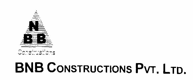 Bnb Constructions Pvt.ltd. Device mark 1323913 Trademark