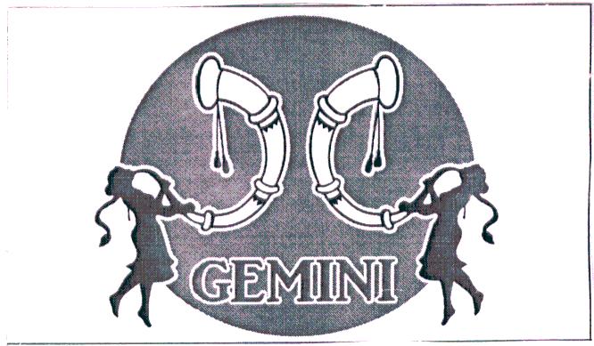 Gemini Device mark 1924511 Trademark