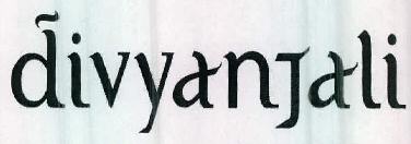 Divyanjali Device mark 2377776 Trademark