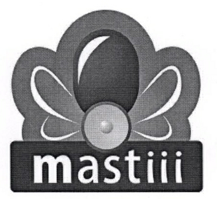 Mastiii Device mark 1875025 Trademark