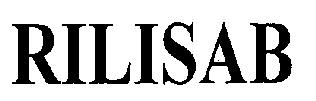 Rilisab Device mark 2034675 Trademark