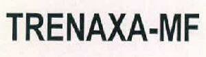 Trenaxa-mf Device mark 2762126 Trademark