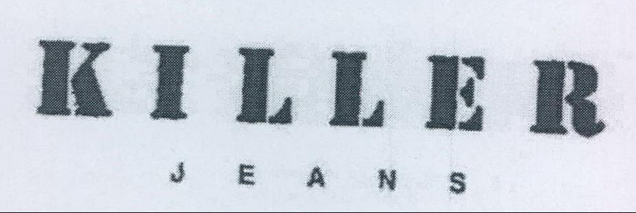 Killer Jeans Device mark 2107415 Trademark
