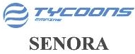 Senora Device mark 2080993 Trademark