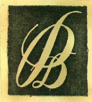 B Device mark 636903 Trademark