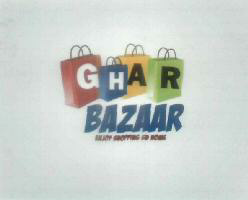 Ghar Bazaar Device mark 1836835 Trademark