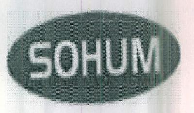 Sohum Device mark 2728767 Trademark