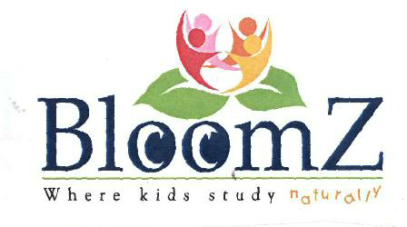Bloomz (label) Device mark 2176830 Trademark