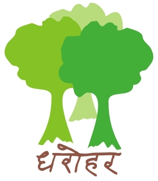 Dharohar Label Device mark 2844499 Trademark