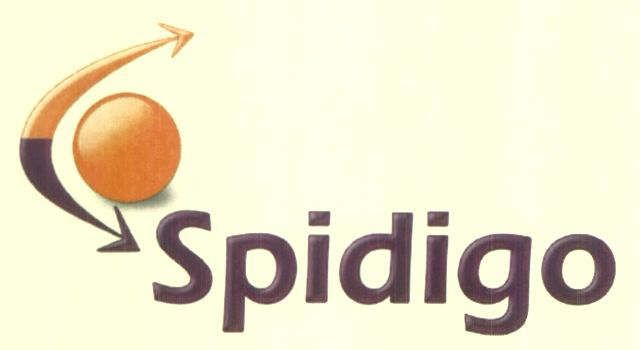 Spidigo (device Of Arrow) Device mark 1464613 Trademark