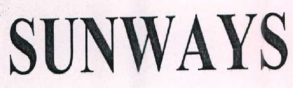 Sunways Device mark 2415817 Trademark